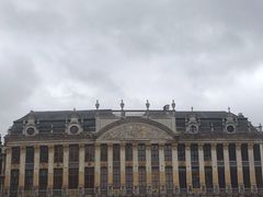 -布鲁塞尔大广场