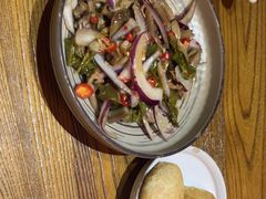 -云海肴·汽锅鸡·云南菜(天津国金汇店)