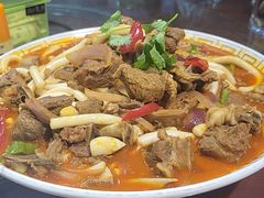 -鹏馨羊羔肉·非遗(新建街店)