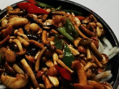 -永乐饭庄(安德路店)