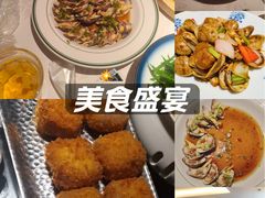 -维园悦谱·海派家常菜(乌鲁木齐南路店)