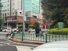 -泉州丰泽新华都百货(丰泽广场店)