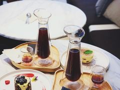 肯尼亚手冲-Bracket Coffee(工体店)