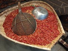 -嘉凌码头·重庆特产手工火锅底料(洪崖洞九楼店)