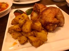 烤鸡-苏坦土耳其餐厅(白云宾馆店)
