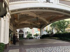 门面-永利澳门酒店