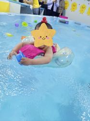 -鱼乐贝贝婴幼儿童水育中心(紫成嘉园店)