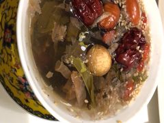 -宁夏国强手抓羊肉·清真菜(未央路凤三店)