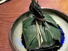 腊肉饭-映水芙蓉(上海万象城店)