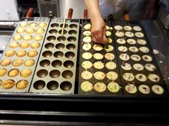 -粉粉乐鲷鱼烧(美罗城店)