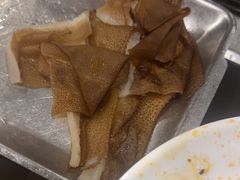 -德四家·云南傣味烧烤品牌(和谐店)