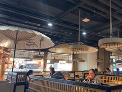 -九锅一堂酸菜鱼(万达广场店)