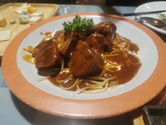 -BISTROFIORE美伊娜(伊犁南路店)