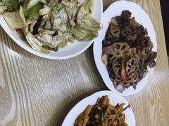 -卢庄(江汉路店)