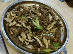 -金顺碳烤肉(1号店)