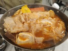 -张妈台式锅烧(深大店)
