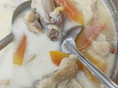 -凯盈阁·顺德私房菜·桑拿鸡