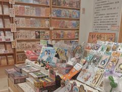 -猫的天空之城概念书店(印象城购物中心店)