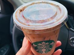 -星巴克(湖州梅地亚广场店)