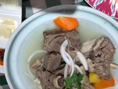 -新疆巴州金丝特餐厅(大钟寺店)