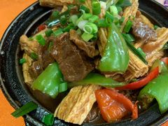 -东升饭店(员村三横路店)