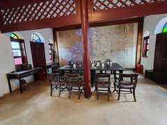 -遵义会议纪念馆