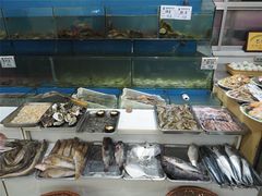 水产区-抹直口特色菜馆(一店)