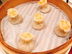 虾肉烧卖-鼎泰丰(国金店)