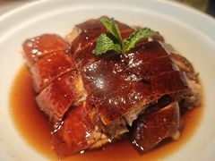-淮扬府·游园京梦(中粮广场店)