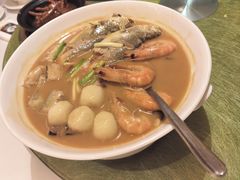 -香港龙凤楼(陆家嘴中心店)