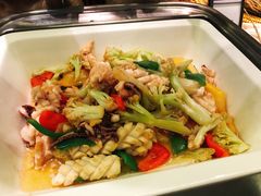 -舟山希尔顿酒店