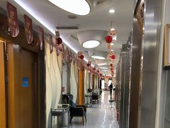 -圣贝口腔(海淀店)