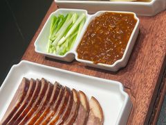 -秀儿四九城·新京菜(亚运村鸟巢店)