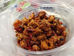 -鸿运兔·手撕烤兔(天府广场店)