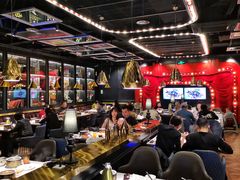 大堂-加餐海鲜自助(宝龙一城店)