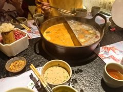 -盡膳口福·百年汤方火锅(科华北路店)