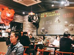 -望江门小龙虾·烧烤(九堡店)