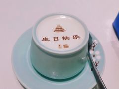 -俏江南·晋文化主题餐厅(中正天街店)
