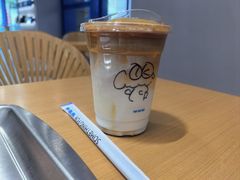 -Something For(同方信息港店)