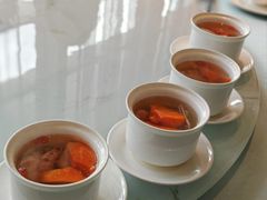 -彩丰楼中餐厅·仁恒洲际酒店