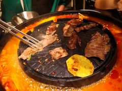 -小肚皮饮食店
