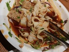 -阿罗新疆菜(人民广场店)