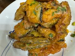 -芦茨金富饭庄·25年老字号·专做稻草鸡