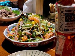 -一吉焼鸟·FOUNDER(桂林路店)