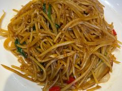 -金掌勺东北菜(格兰晴天店)