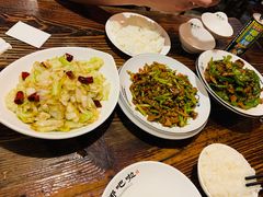-乡吧啦·甲鱼铺子(海德二道店)