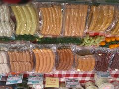 -申德勒食品(宾都苑店)