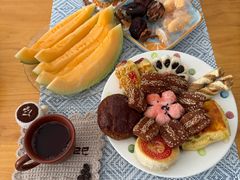 -宝圆斋清真糕点·蛋糕