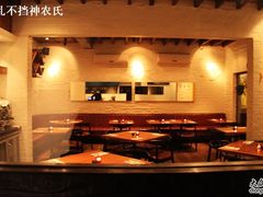 大堂-La Strada(安福路店)