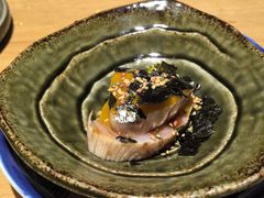 -镹·鱼料理  国产鱼使用店